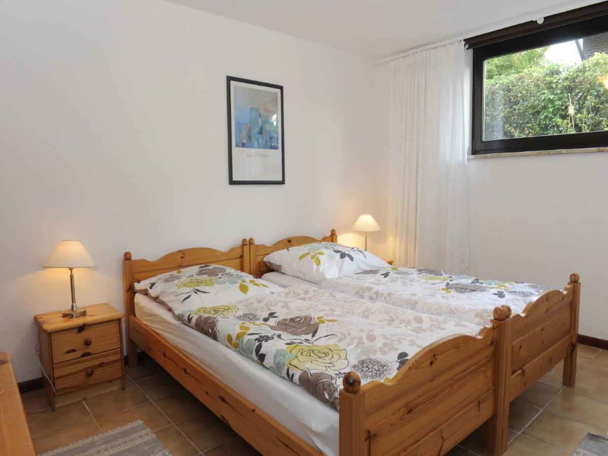 La Casa Ferienwohnung Seeigel Steinberg  Exterior foto